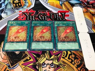 鳳凰神の羽根 レリーフ 3枚セット てら