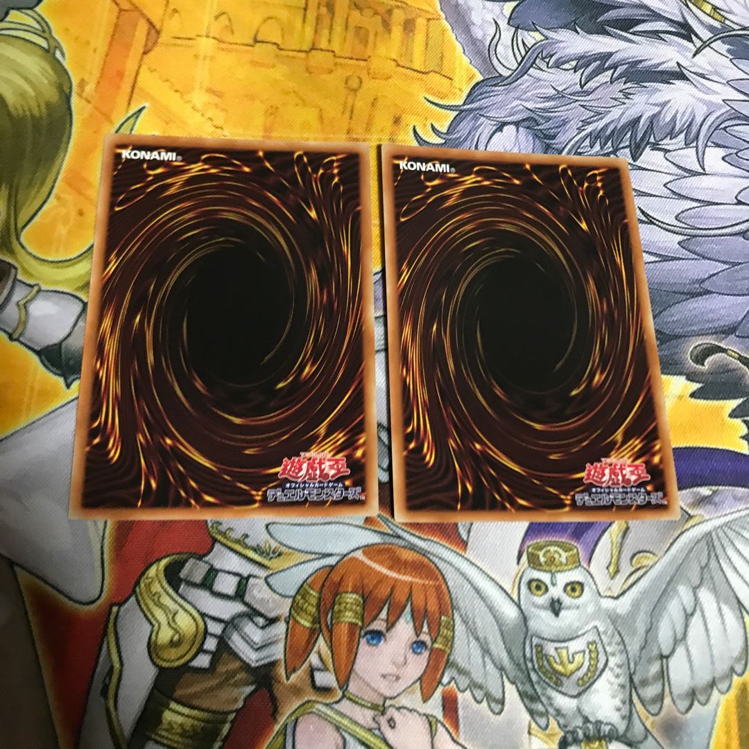 獣王アルファ シークレットレア