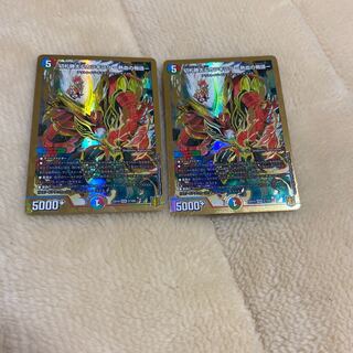 切札勝太&カツキング -熱血の物語- DSR