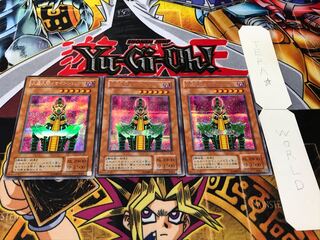 Android - Psycho Shocker 2nd period ver Secret 3 piece set Terra