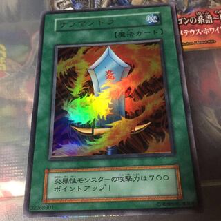 サラマンドラ ウルトラレア 初期