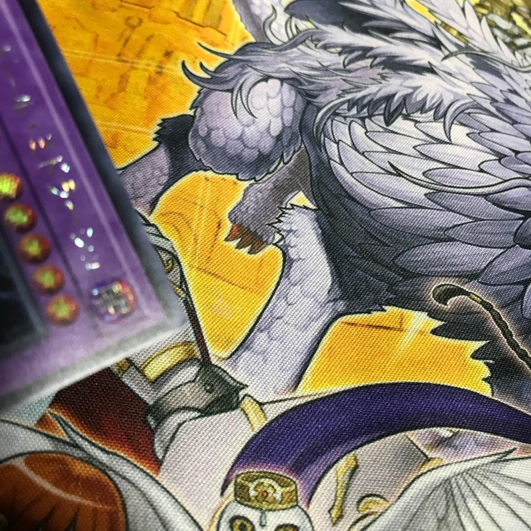 エルシャドール・ミドラーシュ シークレットレア