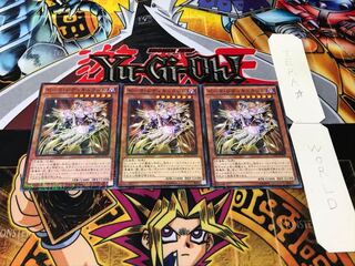 ゼータ・レティキュラント ミレニアム 3枚セット てら