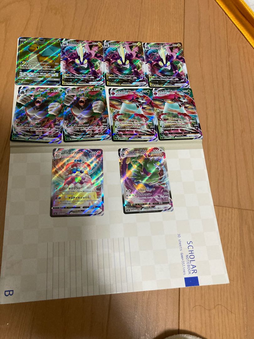 鴨ポケモン専門様