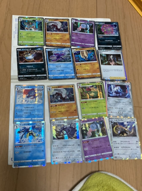 鴨ポケモン専門様