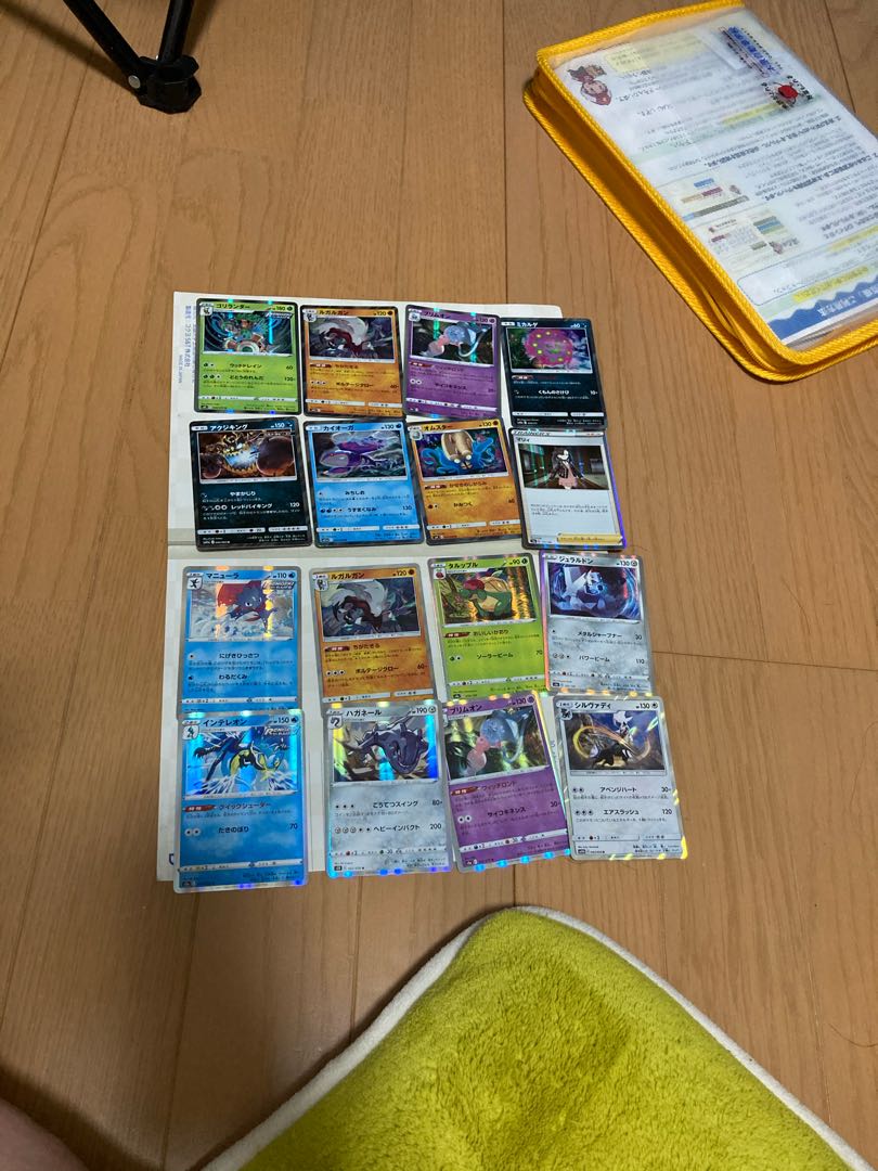 鴨ポケモン専門様