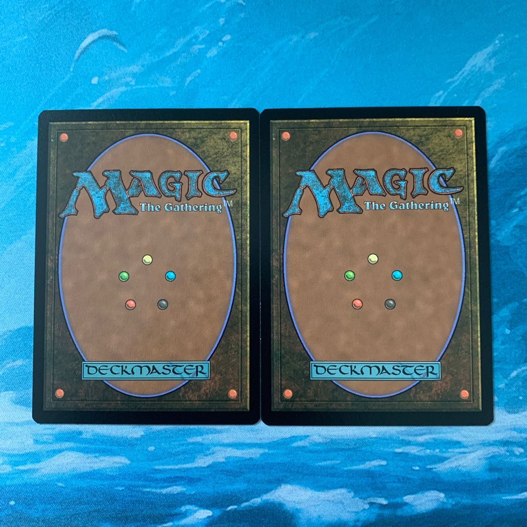 MTG 2 Pentad Prism