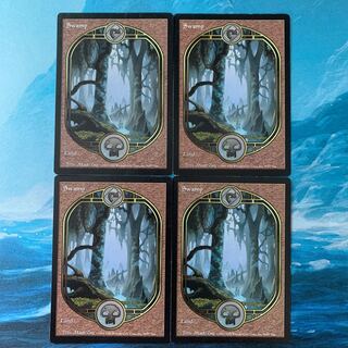 アングルード平地8枚 沼10枚 森9枚 2025年最新】アングルードの人気