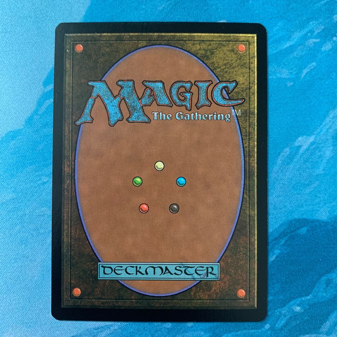 MTG Elvish Promenade 1枚