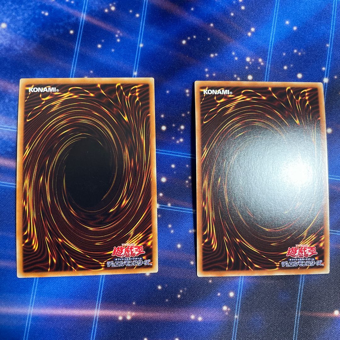 X・HERO クロスガイ D・HERO ドミネイトガイ　20thシークレットレア