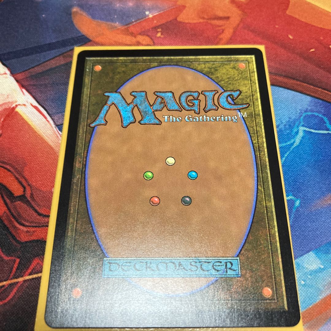 巨怪な略奪者、ヴォリンクレックス 神話レア