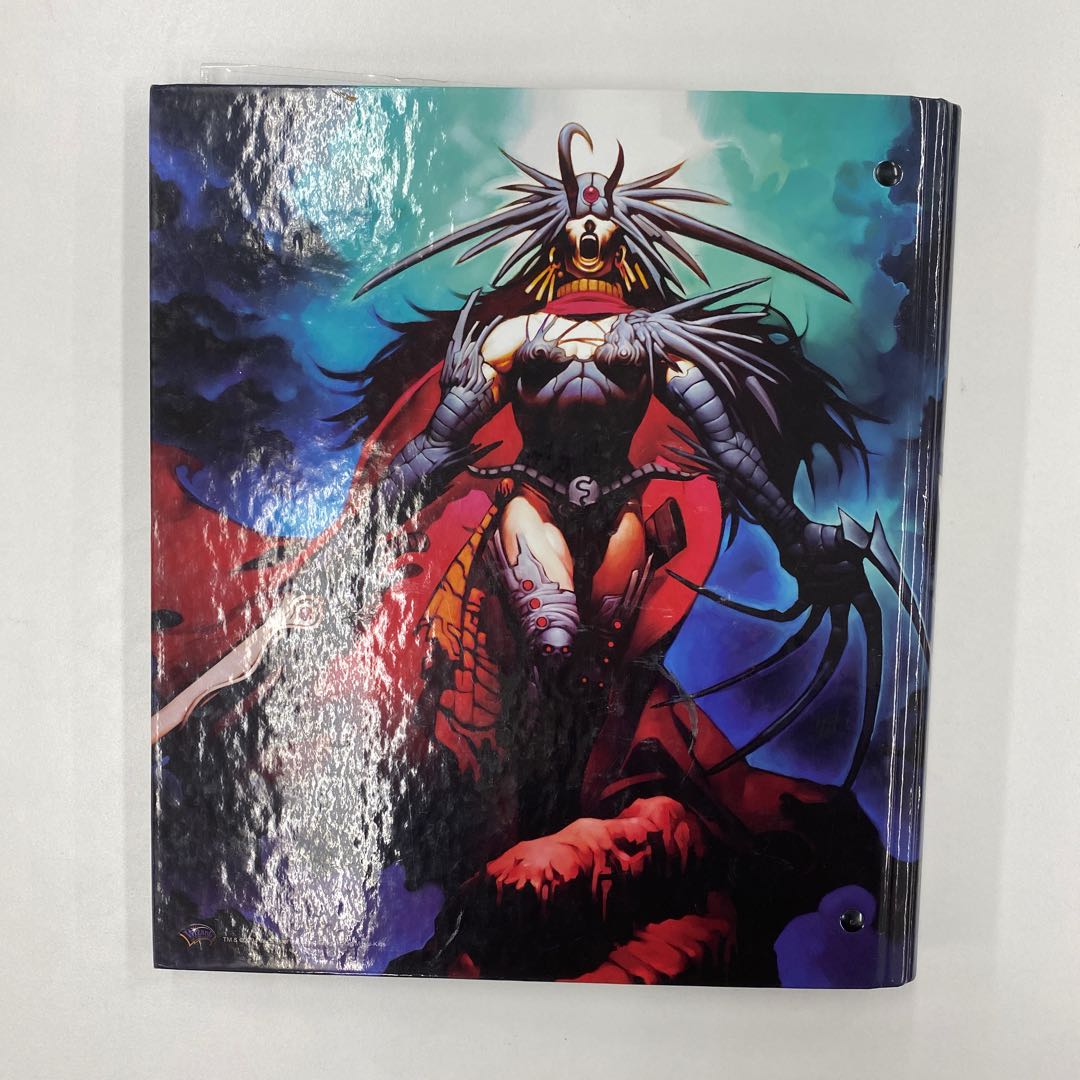 Duema Masters Umi Gai Version File