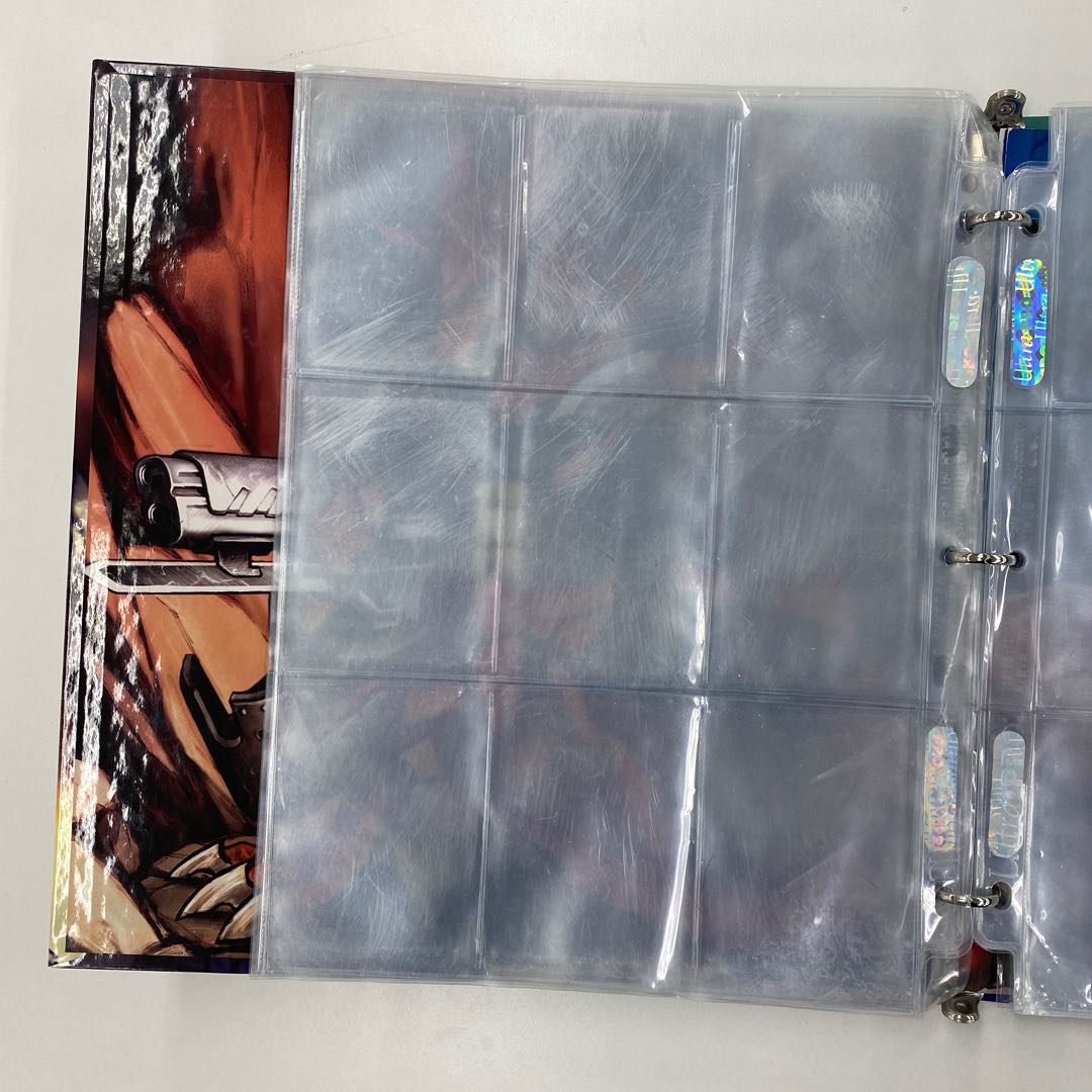 Duema Masters Umi Gai Version File