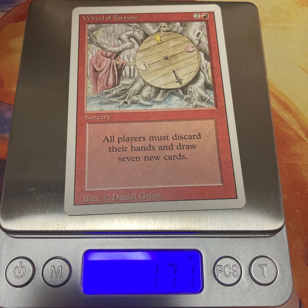 wheel of fortune 3ED Beautiful