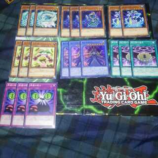 聖占術姫タロットレイ　デッキパーツ　さ行