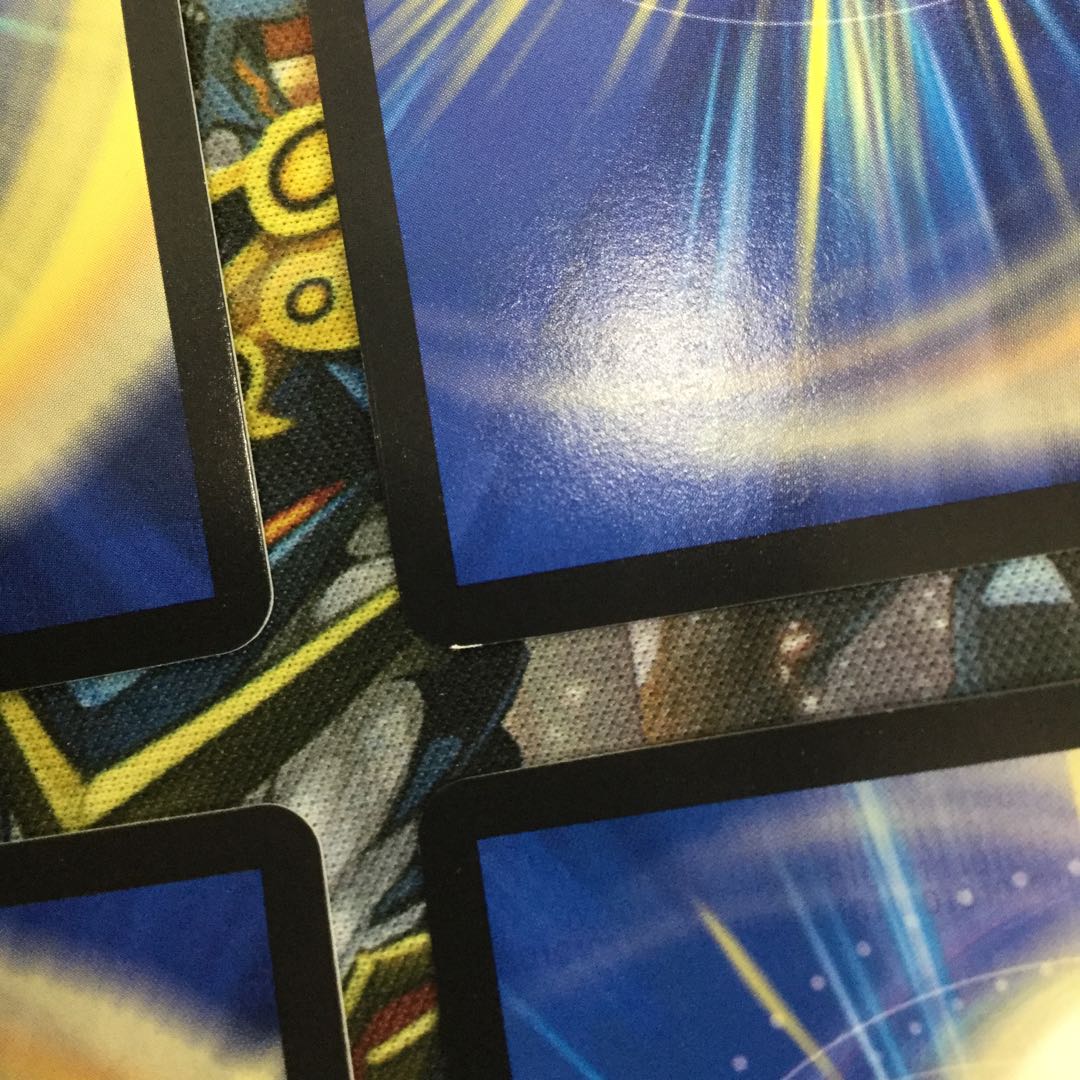 キング・ザ・スロットン7|7777777 4枚【06520-38】