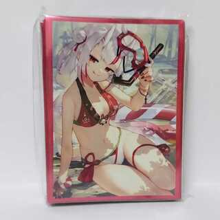 Hololive Hyakki Ayame Sleeve Comiket
