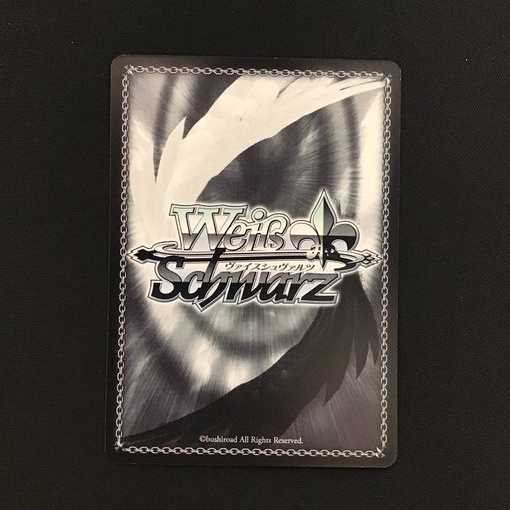 ヴァイスシュバルツ　夏の終わります ひな　（SP）