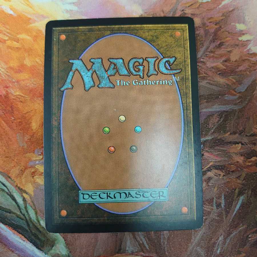 外科的摘出 プロモ Foil 2枚まで