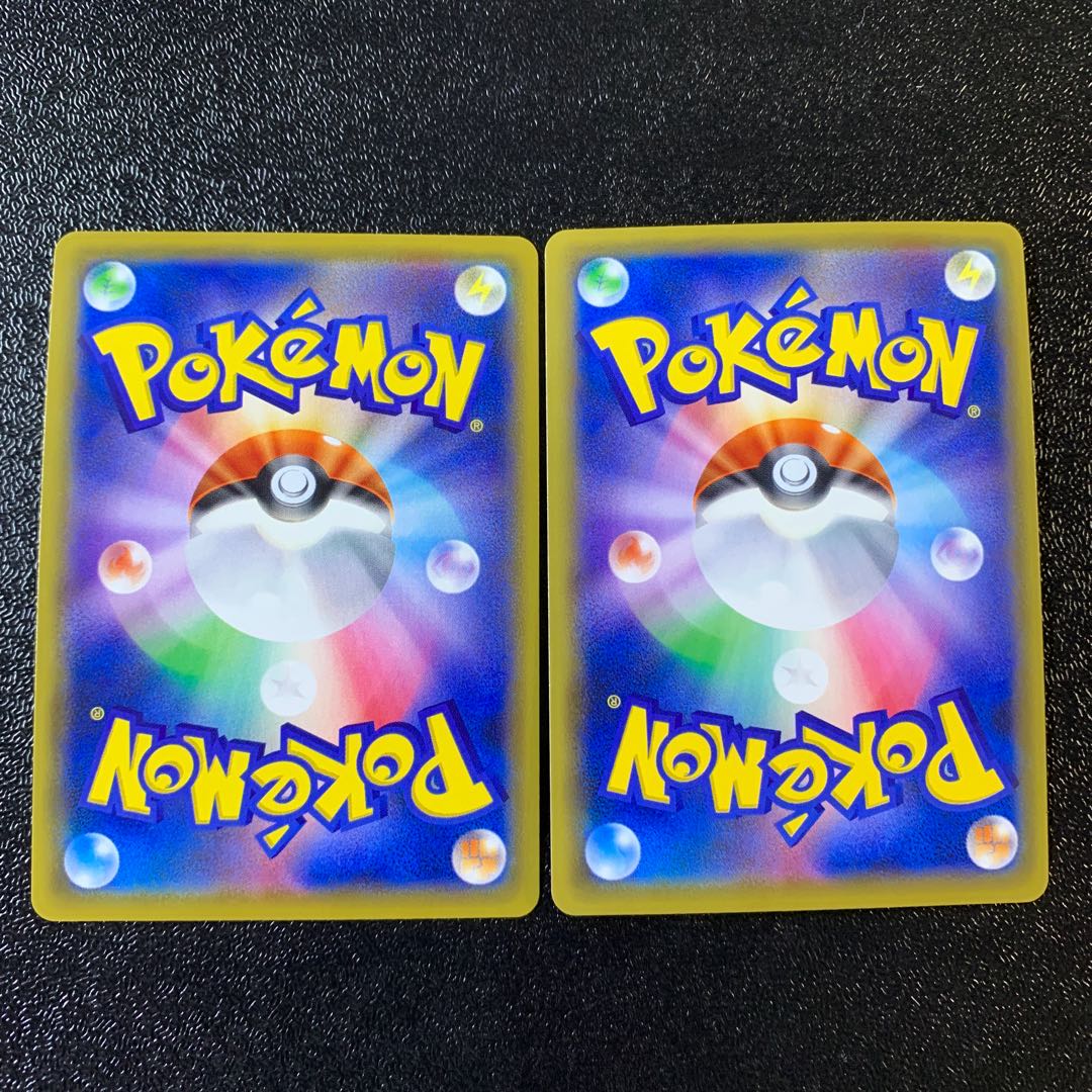 Nの覚悟 SR×2枚 美品