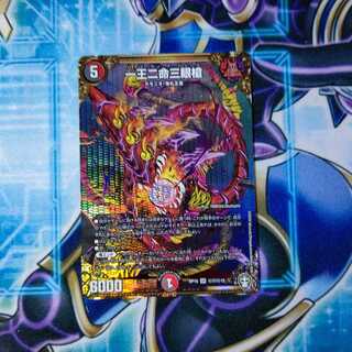 一王二命三眼槍 SE