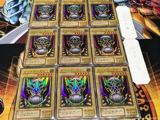 Judge Man 2nd period ver Super set of 9 Tera