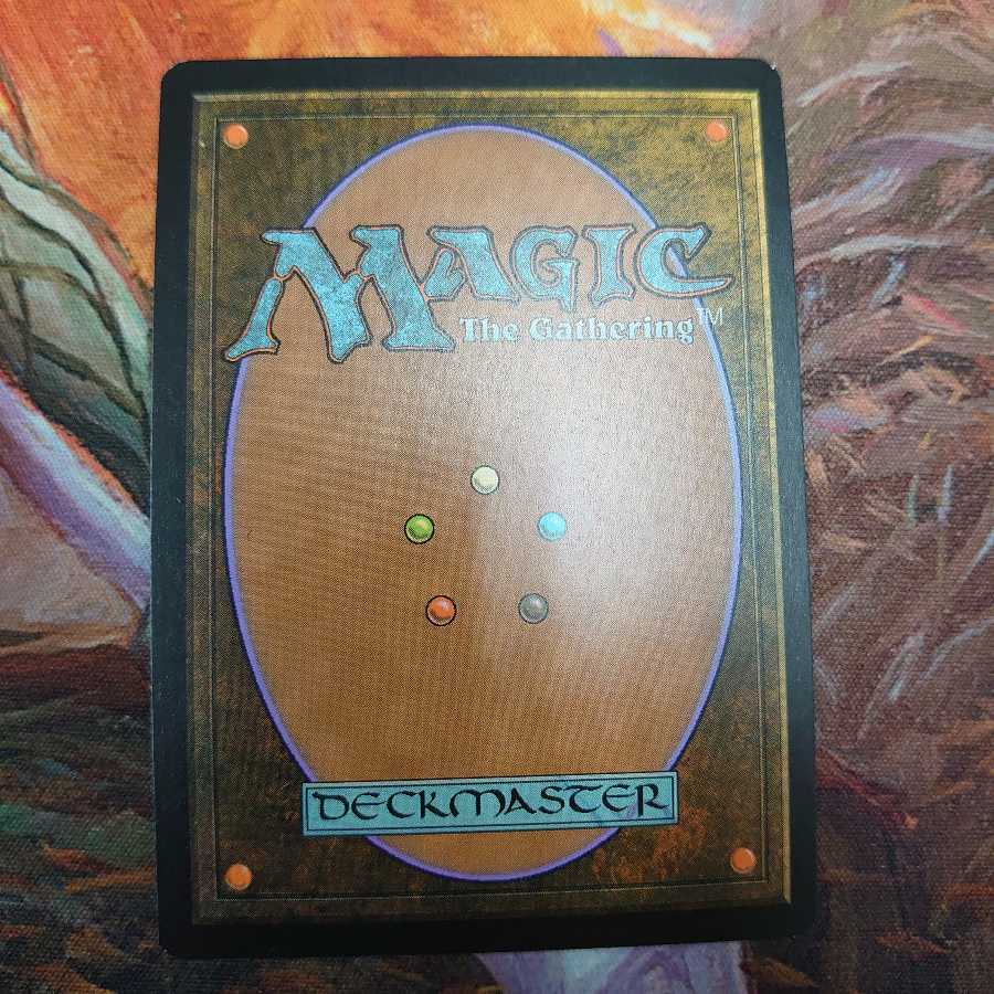 希望の天使アヴァシン FtV Foil