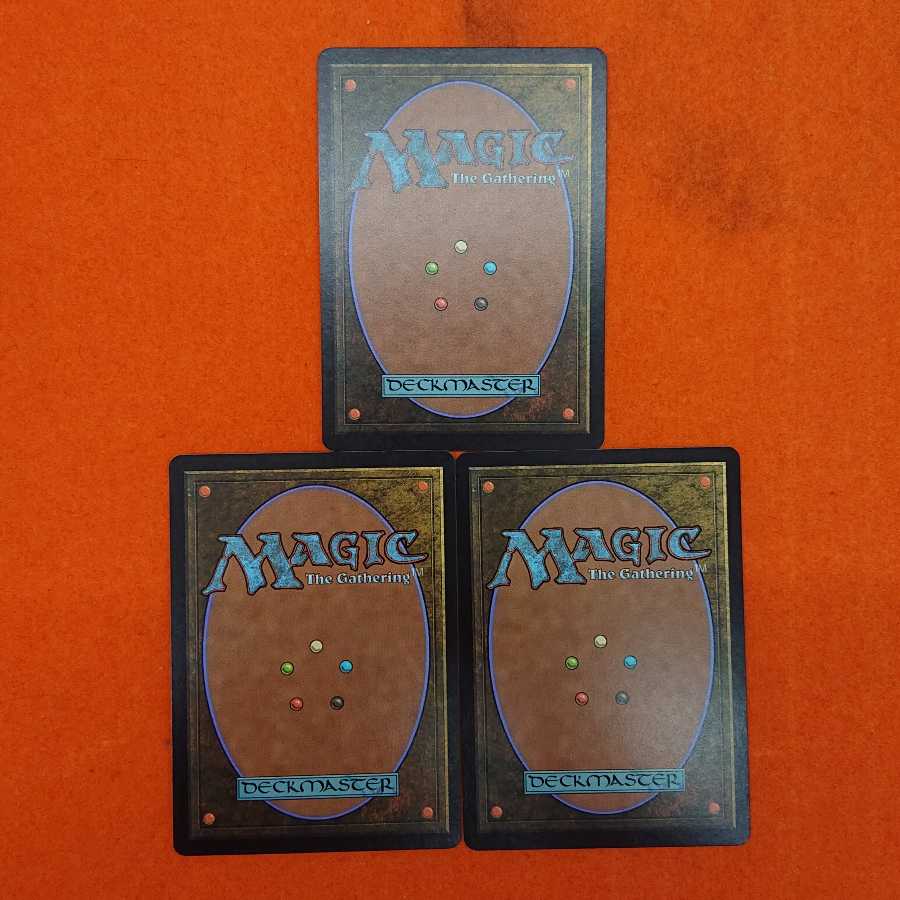 MTG2 Riptide Laboratory English ONS 3-card set