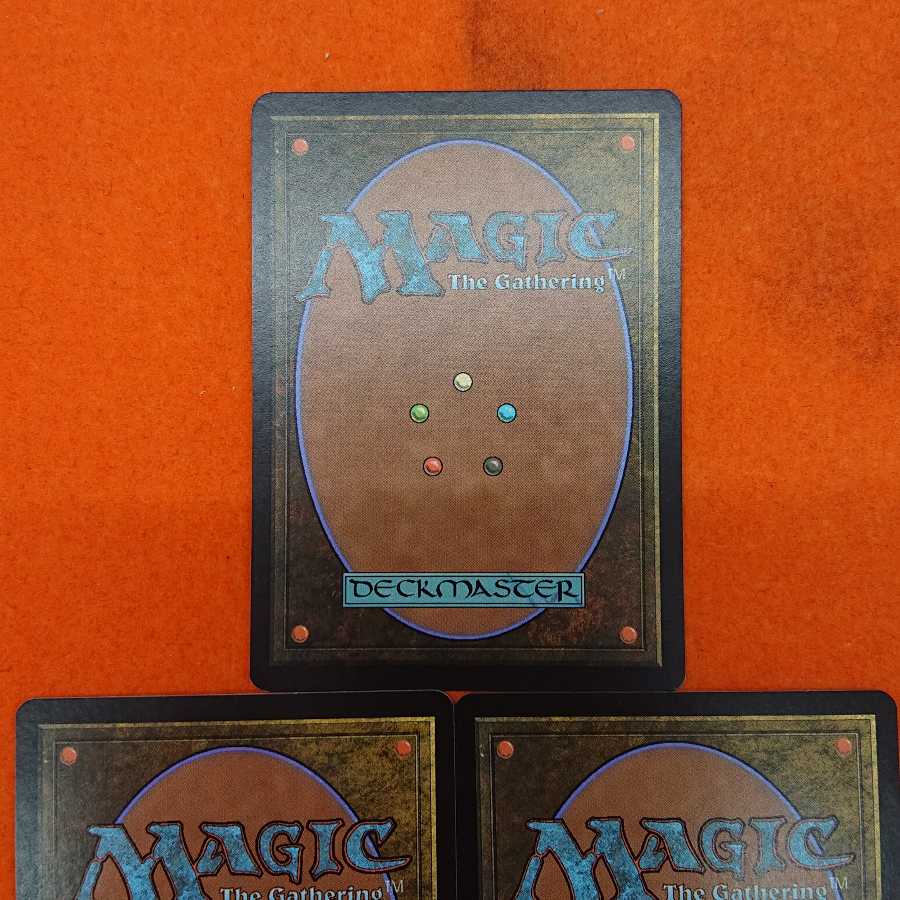 MTG2 Riptide Laboratory English ONS 3-card set