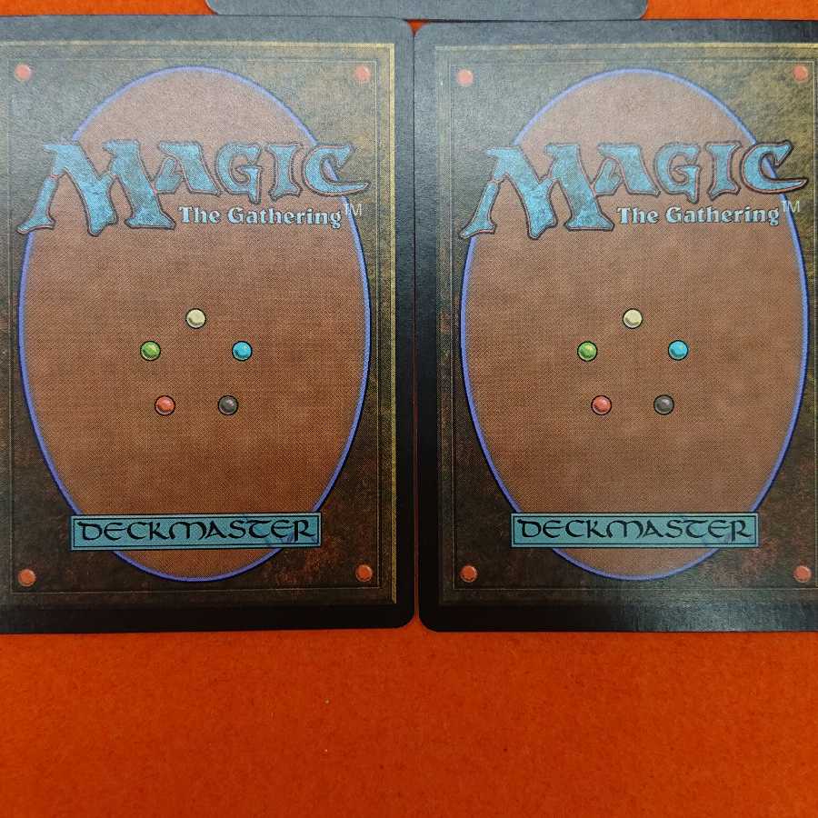 MTG2 Riptide Laboratory English ONS 3-card set