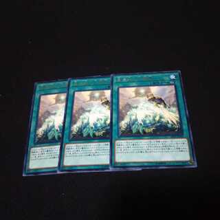 星遺物の守護竜