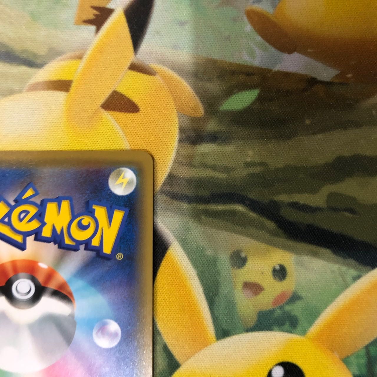 ポケモンカード nの覚悟 sr