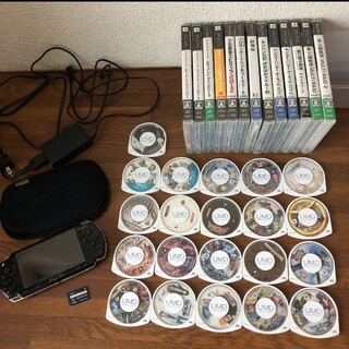 pspまとめ売り　ジャンク