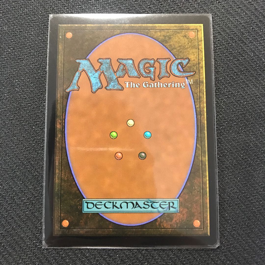 ヴェロマカス・ロアホールド　Foil 1枚