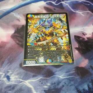 龍風混成 ザーディクリカ