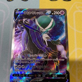 わんたさま専用　こくばバドレックスsr