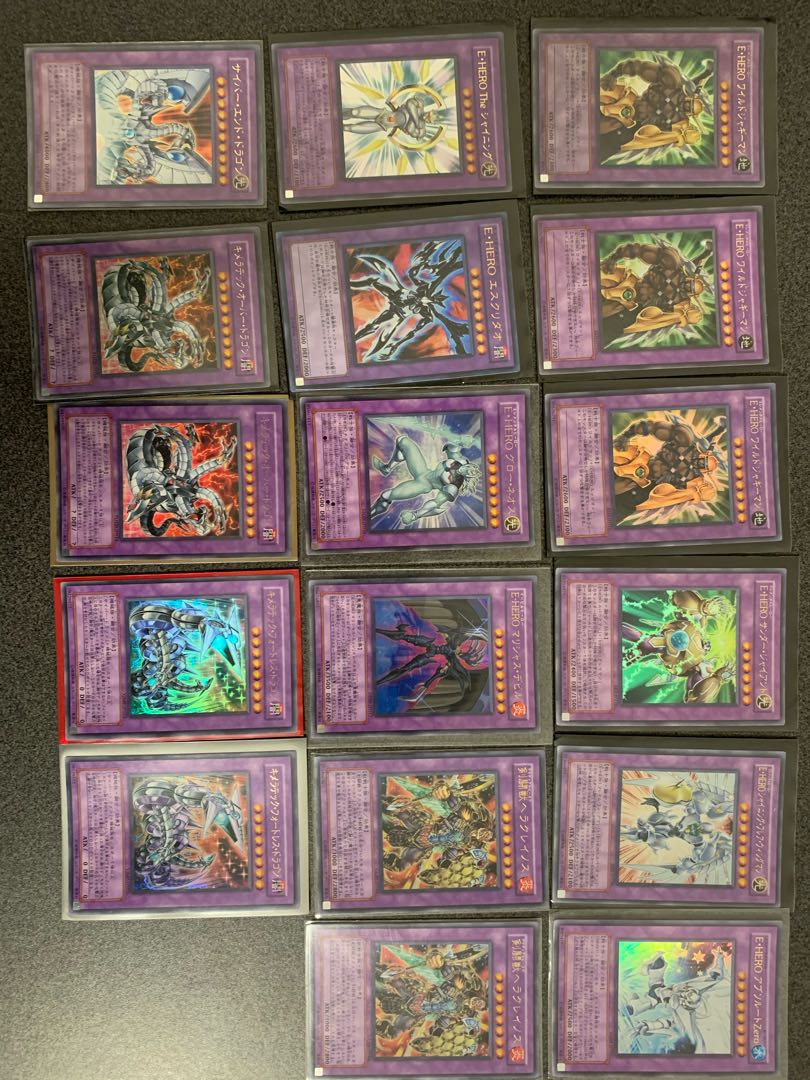 遊戯王　まとめ売り