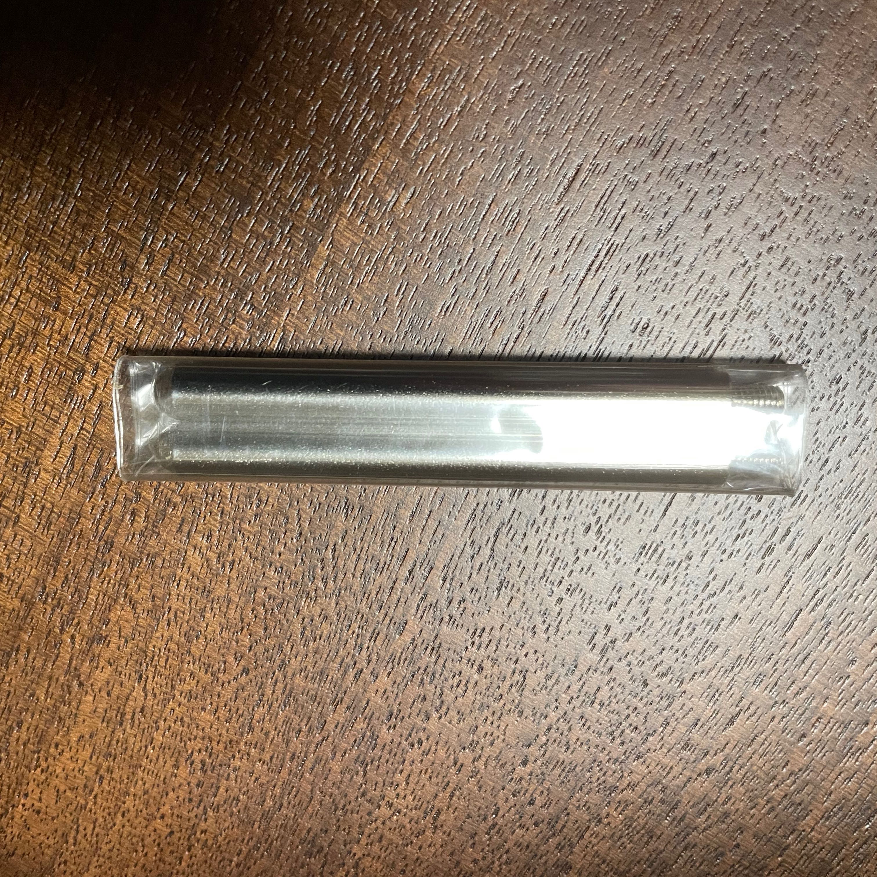 Black Magician Girl Stainless Steel