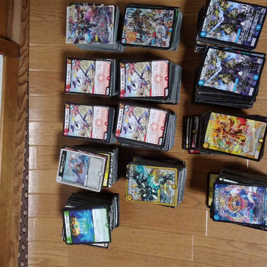 束売り　ストレージ