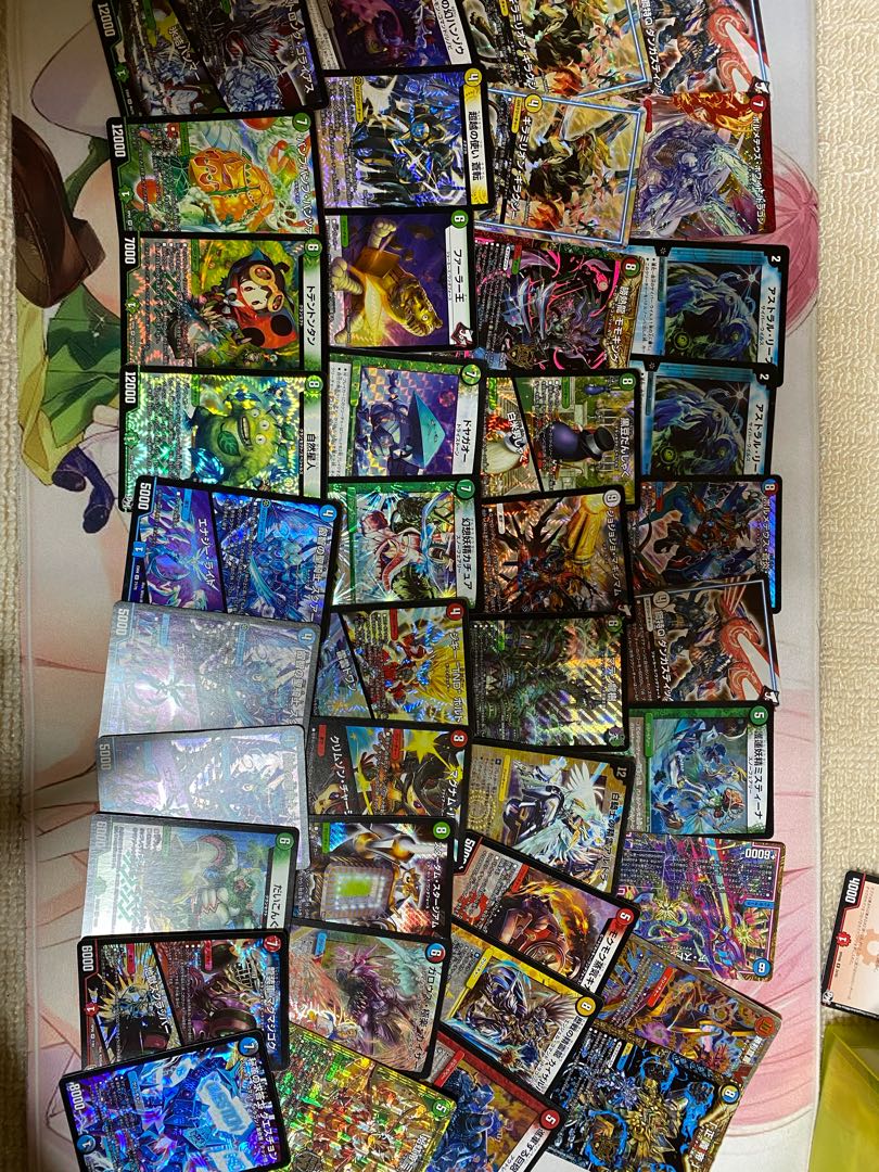 VR SR デスガン様専用