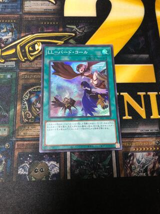 LL-バード・コール