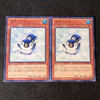 子型ペンギン#055