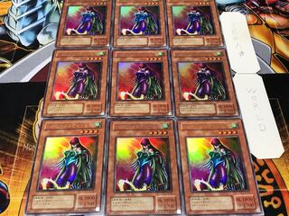 ハーピィ・レディ・SB 2期ver ウルトラ 9枚セット てら