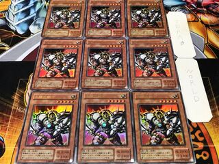 太陽の戦士 2期ver ウルトラ 9枚セット てら