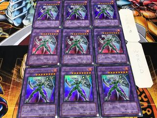 E・HERO シャイニング・フェニックスガイ ウルトラ 9枚セット てら