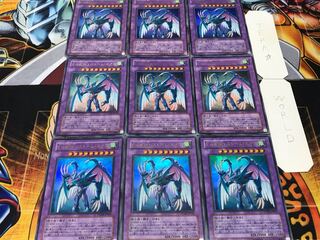 E・HERO ストーム・ネオス ウルトラ 9枚セット てら