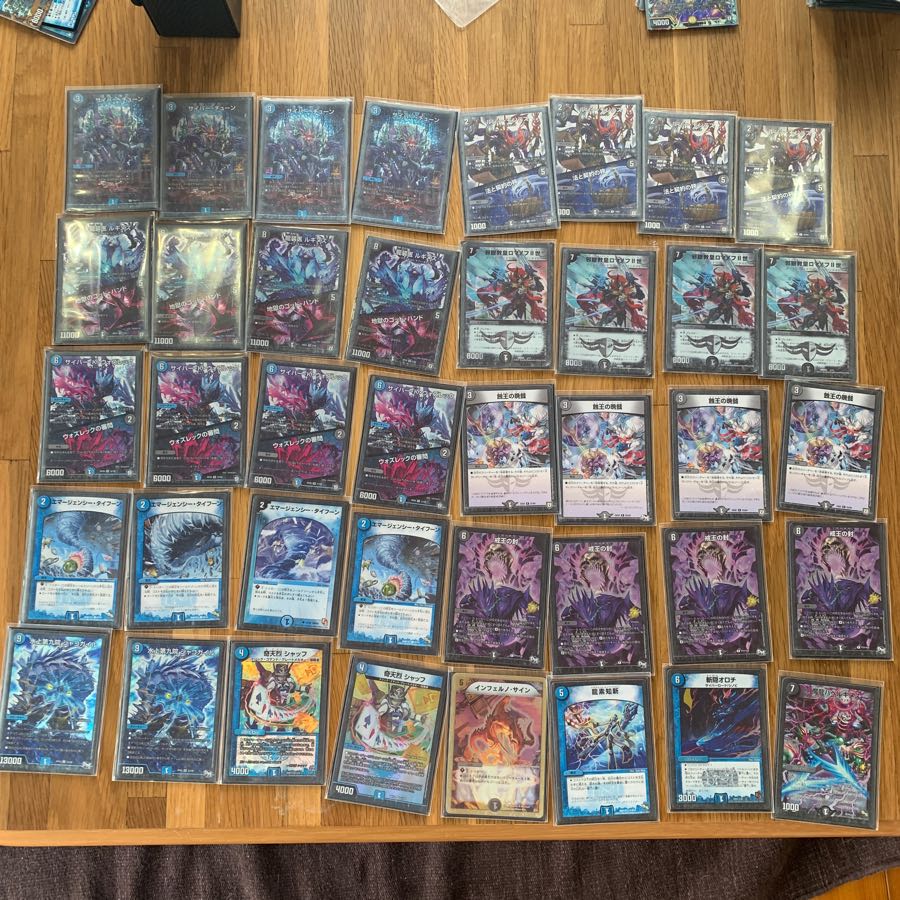 ロマノフワンショット