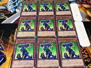 ハンニバル・ネクロマンサー ミレニアム 9枚セット てら