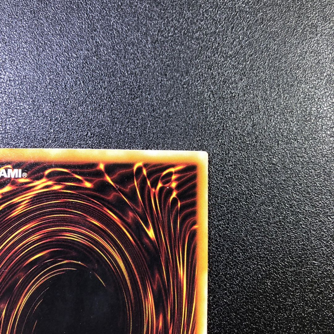 [308340722] Nightmare Wheel [Secret Rare].