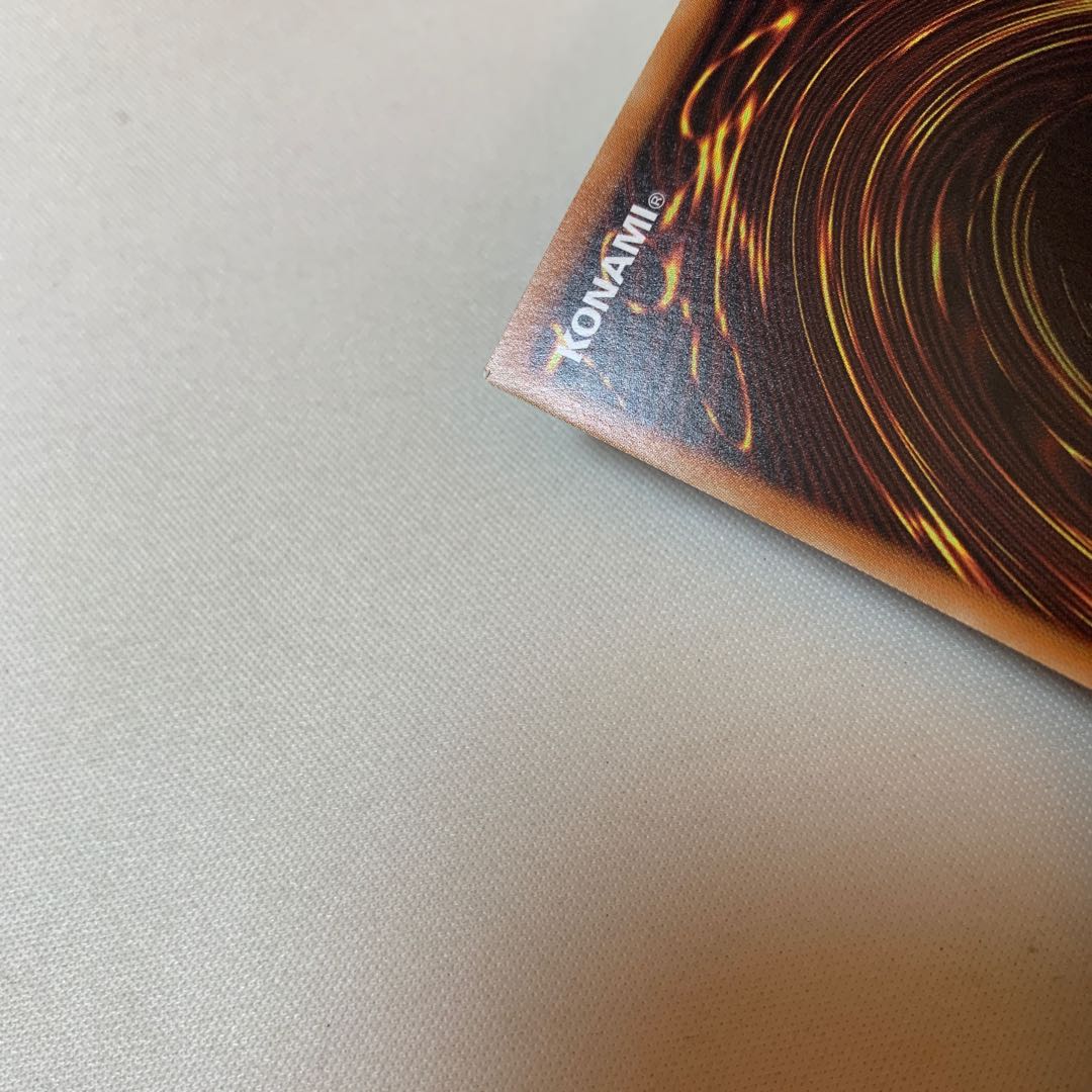 黄金卿エルドリッチ シークレットレア シク